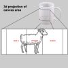 Gloss White Mug Thumbnail