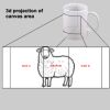 Gloss White Mug Thumbnail