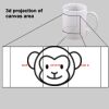 Gloss White Mug Thumbnail