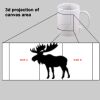 Gloss White Mug Thumbnail