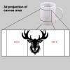 Gloss White Mug Thumbnail