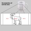 Gloss White Mug Thumbnail