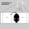 Gloss White Mug Thumbnail