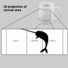 Gloss White Mug Thumbnail