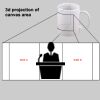 Gloss White Mug Thumbnail