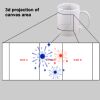 Gloss White Mug Thumbnail