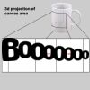 Gloss White Mug Thumbnail