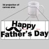 Gloss White Mug Thumbnail