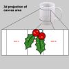 Gloss White Mug Thumbnail