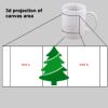 Gloss White Mug Thumbnail