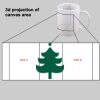 Gloss White Mug Thumbnail