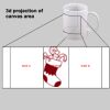 Gloss White Mug Thumbnail