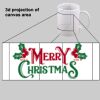 Gloss White Mug Thumbnail