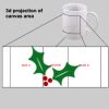 Gloss White Mug Thumbnail