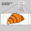 Gloss White Mug Thumbnail