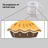 Gloss White Mug Thumbnail