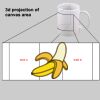 Gloss White Mug Thumbnail