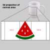 Gloss White Mug Thumbnail