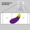 Gloss White Mug Thumbnail