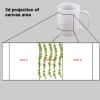 Gloss White Mug Thumbnail