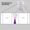 Gloss White Mug Thumbnail