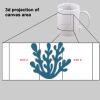 Gloss White Mug Thumbnail
