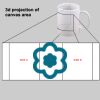 Gloss White Mug Thumbnail