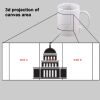 Gloss White Mug Thumbnail