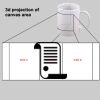 Gloss White Mug Thumbnail