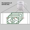 Gloss White Mug Thumbnail