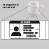 Gloss White Mug Thumbnail