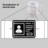 Gloss White Mug Thumbnail