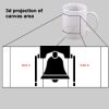Gloss White Mug Thumbnail
