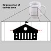 Gloss White Mug Thumbnail