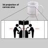 Gloss White Mug Thumbnail