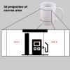 Gloss White Mug Thumbnail