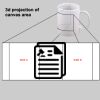 Gloss White Mug Thumbnail