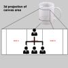 Gloss White Mug Thumbnail