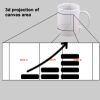 Gloss White Mug Thumbnail