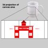 Gloss White Mug Thumbnail