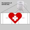Gloss White Mug Thumbnail
