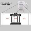 Gloss White Mug Thumbnail