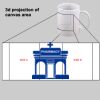 Gloss White Mug Thumbnail