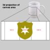 Gloss White Mug Thumbnail