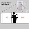 Gloss White Mug Thumbnail