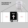 Gloss White Mug Thumbnail