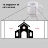 Gloss White Mug Thumbnail