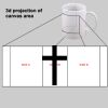 Gloss White Mug Thumbnail