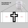 Gloss White Mug Thumbnail