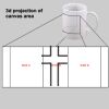 Gloss White Mug Thumbnail